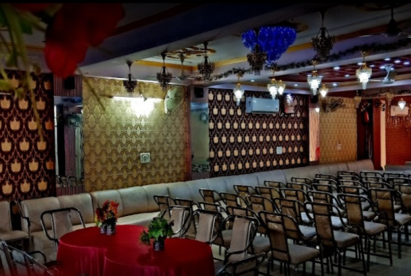 Neelam City Banquet 2