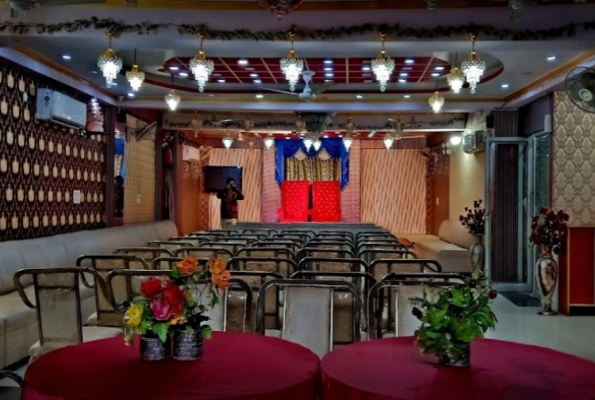 Neelam City Banquet 3