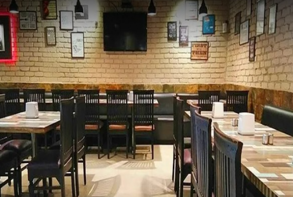 Pakwan Restaurant 2