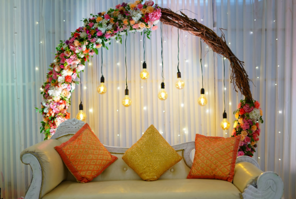 Hotel The Archer And Banquet 3