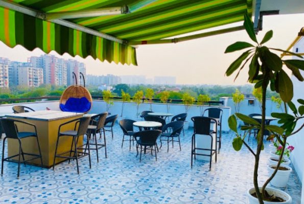 Ace Iconic Hotel 5