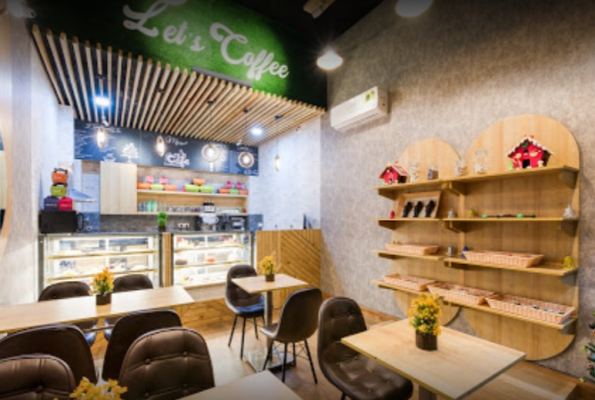 Cafe Connections 3
