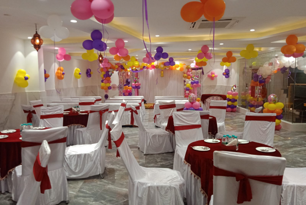 Hotel Darbar E Khas 2