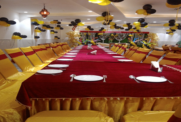 Hotel Darbar E Khas 4