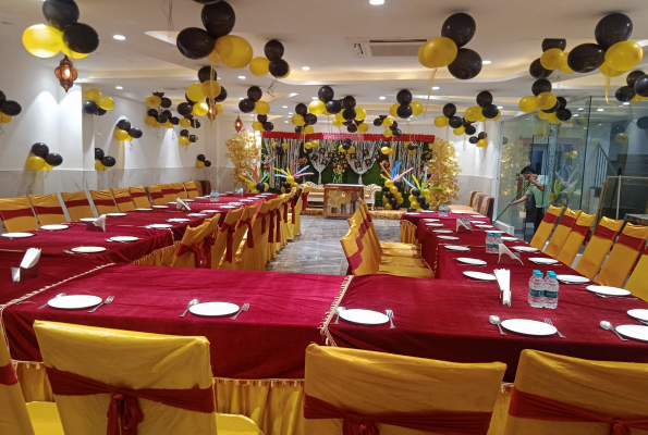 Hotel Darbar E Khas 5