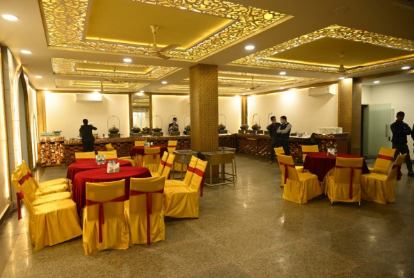 Hotel Darbar E Khas 2