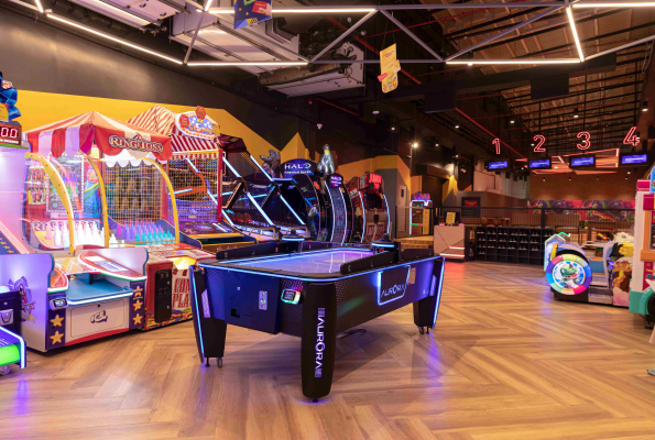 Timezone 1
