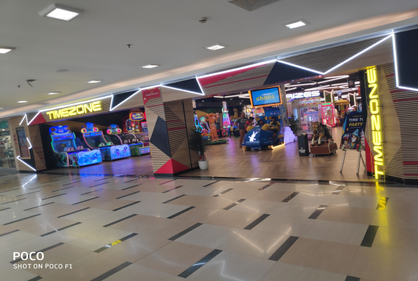 Timezone 3