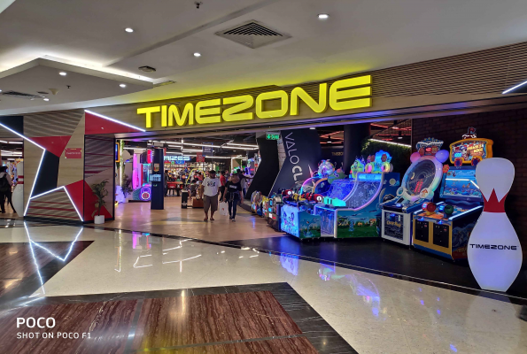 Timezone 1