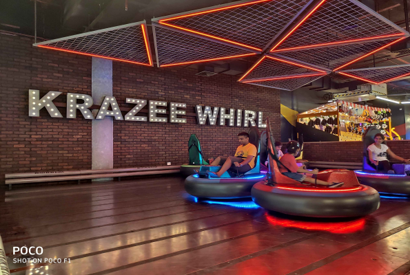 Timezone 2