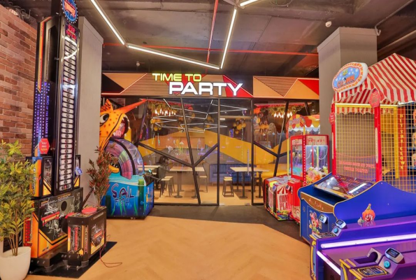 Timezone 1