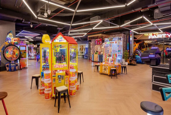 Timezone 2
