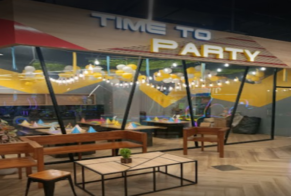 Timezone 1