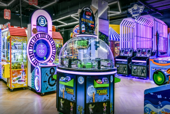 Timezone 3