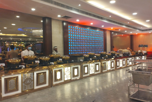 Golden Ring Motel And Resorts 3