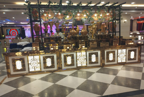 Golden Ring Motel And Resorts 4