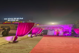 Golden Ring Motel And Resorts