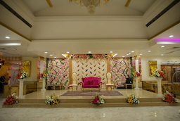 Rajkamal Banquets
