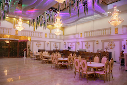 Rajkamal Banquets