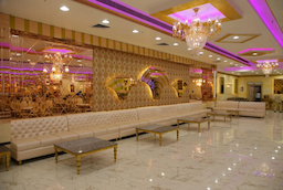 Rajkamal Banquets