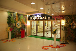 Rajkamal Banquets