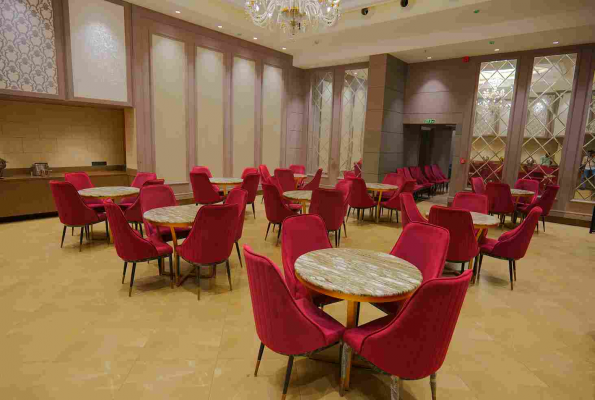 Okas Grand 1