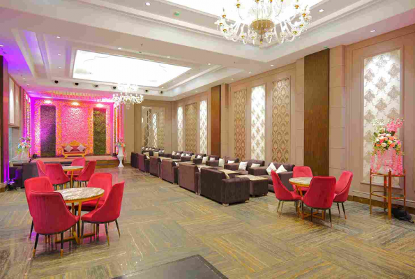 Okas Grand 1