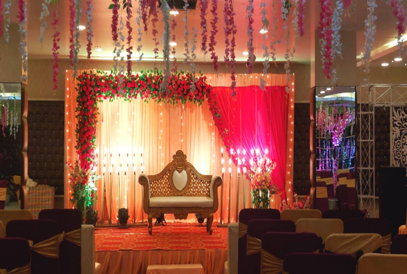 Hotel Ashiyana Residency 1