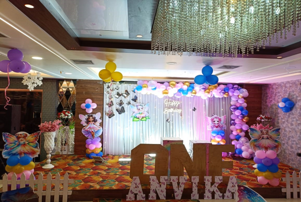 Hotel Ashiyana Residency 3