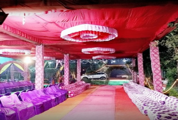 Nirmal Vatika 1