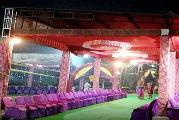Nirmal Vatika 3