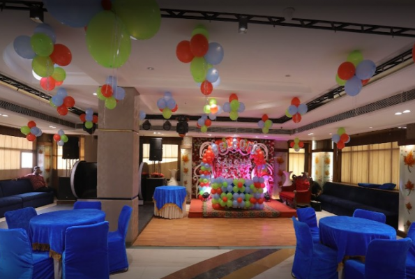 Raunak Banquets 3