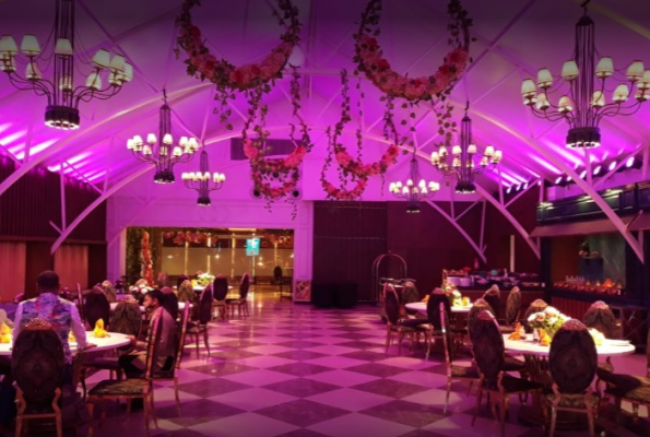 The Grandeur By Lavanya Banquet 3