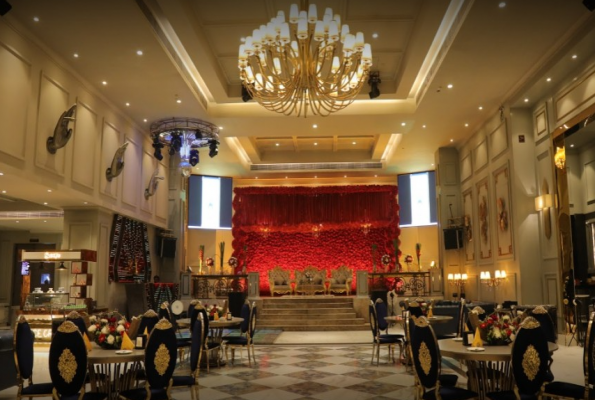 The Grandeur By Lavanya Banquet 5