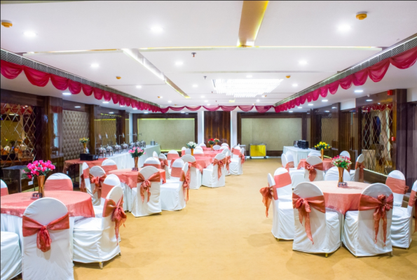 Ap Holidays Inn 2