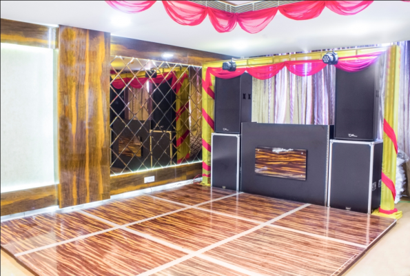 Venue Image