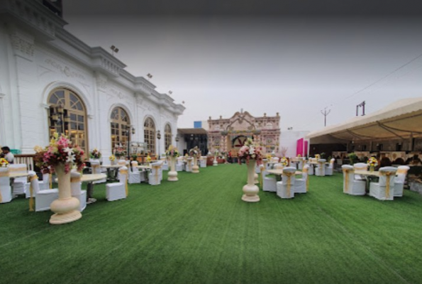 The Grand Paris 2