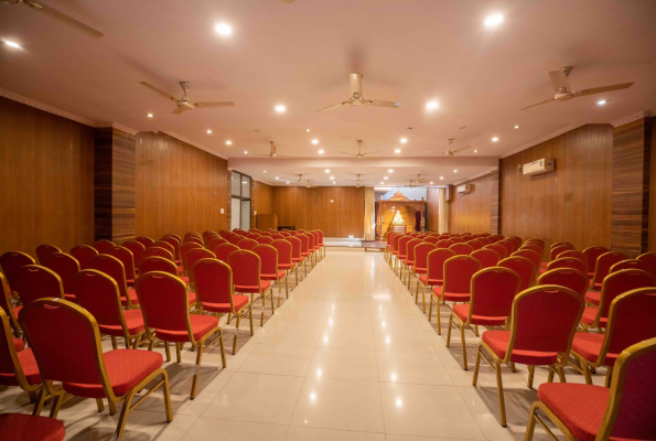 G P Hotels And Resorts 1