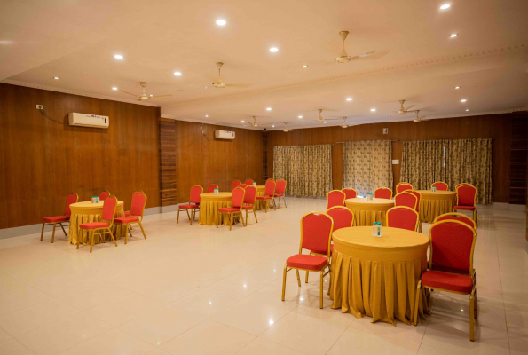 G P Hotels And Resorts 2