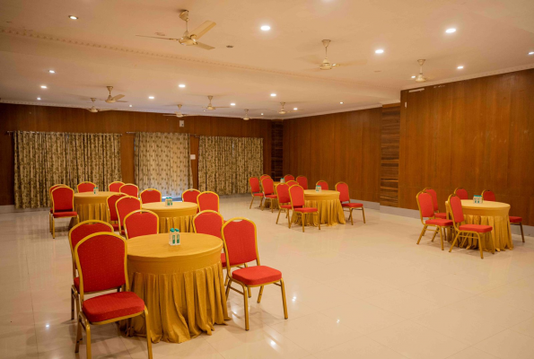 G P Hotels And Resorts 3