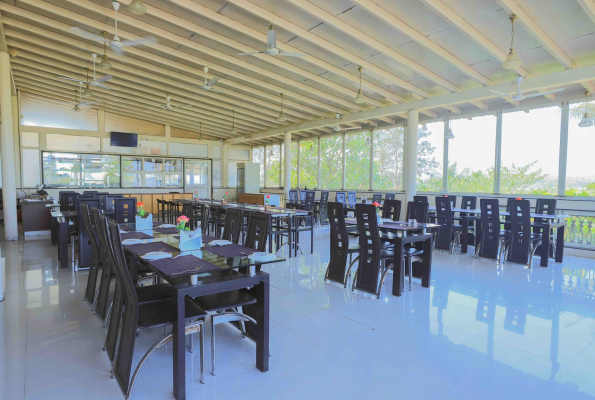 G P Hotels And Resorts 5