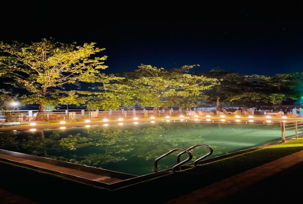 G P Hotels And Resorts 2