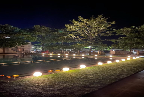 G P Hotels And Resorts 3