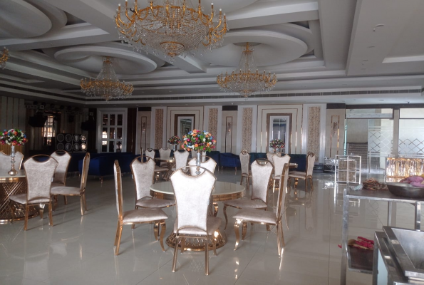 Kimaya Ambience Banquet 4