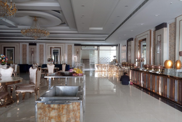 Kimaya Ambience Banquet 5