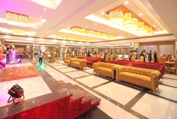 Kimaya Ambience Banquet 2