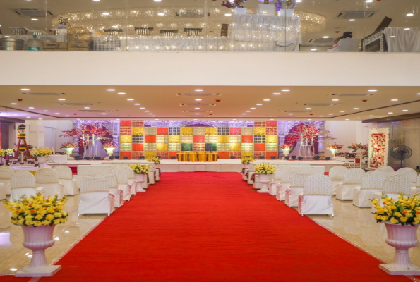 Earth Banquet