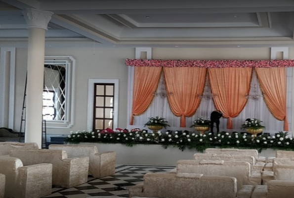 The Prince Palace 1