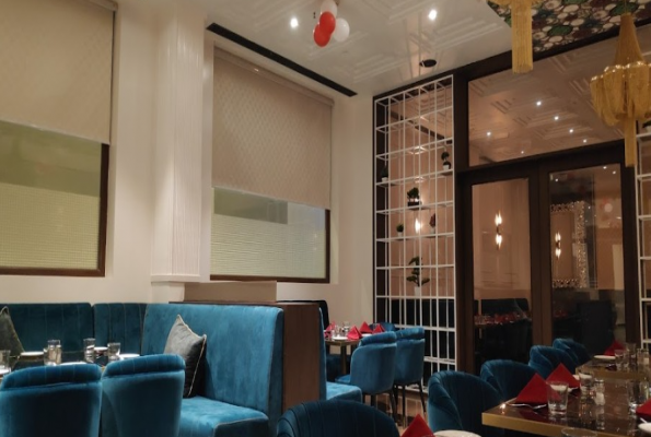 Hotel Ruby 2