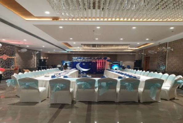 Hotel Orchid Blu 1